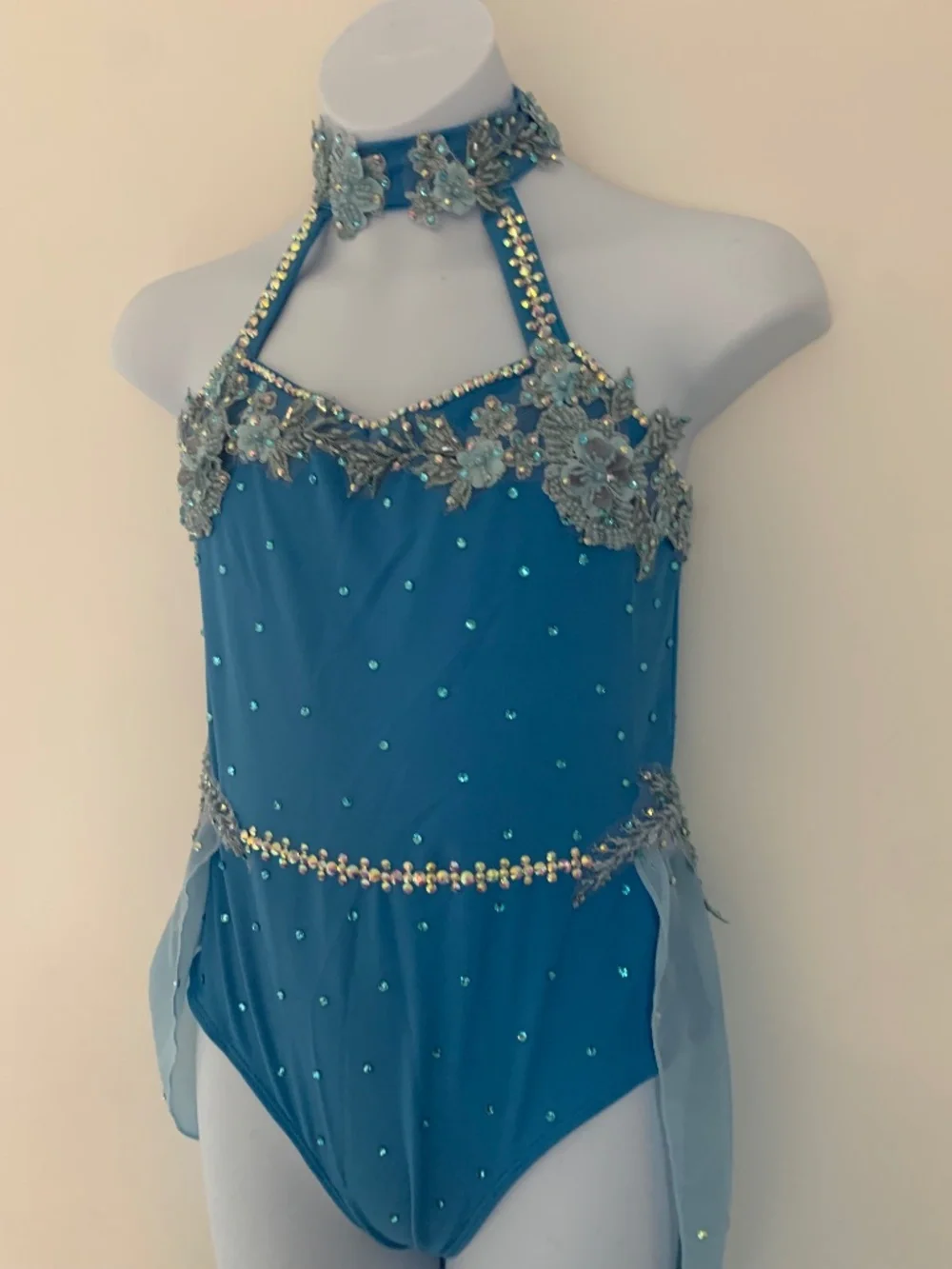 SparklezbySamantha size large